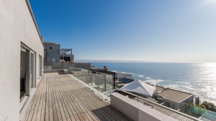 3 Bedroom Property for Sale in Bantry Bay Western Cape